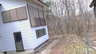 長野県菅平高原 ゆたか山荘 坂下 2026/04/14 13:00