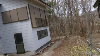 長野県菅平高原 ゆたか山荘 坂下 2026/04/14 13:15