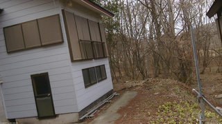 長野県菅平高原 ゆたか山荘 坂下 2026/04/14 13:45