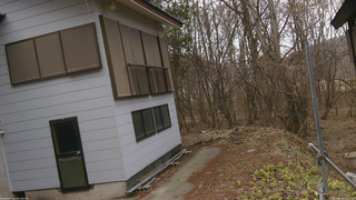 長野県菅平高原 ゆたか山荘 坂下 2026/04/14 14:15