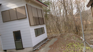 長野県菅平高原 ゆたか山荘 坂下 2026/04/14 15:30