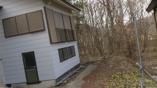 長野県菅平高原 ゆたか山荘 坂下 2026/04/14 16:30