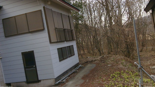 長野県菅平高原 ゆたか山荘 坂下 2026/04/14 16:45