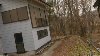 長野県菅平高原 ゆたか山荘 坂下 2026/04/14 17:30