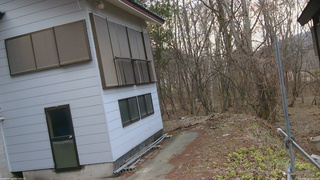 長野県菅平高原 ゆたか山荘 坂下 2026/04/14 18:00