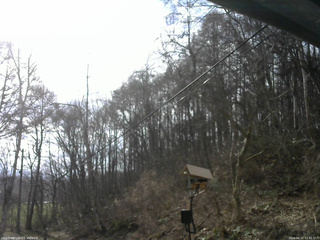 長野県菅平高原 ゆたか山荘 温度計 2026/04/15 07:45