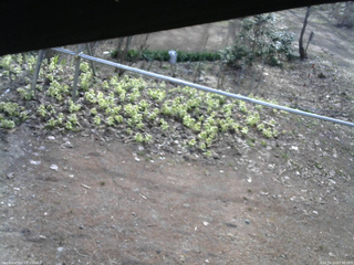長野県菅平高原 ゆたか山荘 駐車場 2026/04/15 07:30