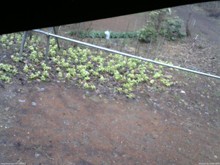 長野県菅平高原 ゆたか山荘 駐車場 2026/04/15 16:00