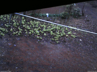 長野県菅平高原 ゆたか山荘 駐車場 2026/04/15 18:15