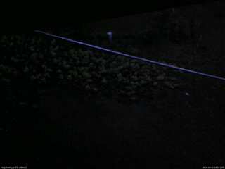 長野県菅平高原 ゆたか山荘 駐車場 2026/04/15 18:30