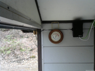 長野県菅平高原 ゆたか山荘 東側上空 2026/04/15 14:30