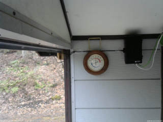 長野県菅平高原 ゆたか山荘 東側上空 2026/04/15 15:30