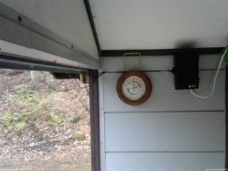 長野県菅平高原 ゆたか山荘 東側上空 2026/04/15 16:00