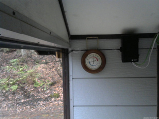 長野県菅平高原 ゆたか山荘 東側上空 2026/04/15 17:30