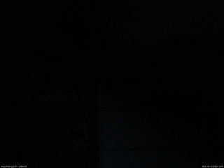 長野県菅平高原 ゆたか山荘 東側上空 2026/04/15 18:30