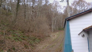 長野県菅平高原 ゆたか山荘 ゆたか山荘 2026/04/15 07:00