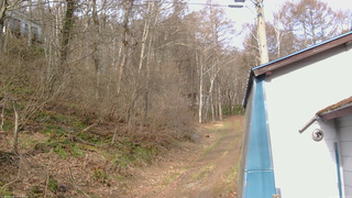 長野県菅平高原 ゆたか山荘 ゆたか山荘 2026/04/15 07:15