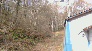 長野県菅平高原 ゆたか山荘 ゆたか山荘 2026/04/15 07:45