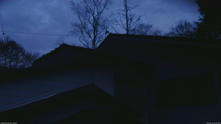 長野県菅平高原 ゆたか山荘 駐車場奥 2026/04/15 05:00