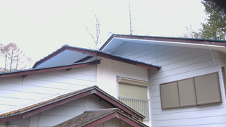 長野県菅平高原 ゆたか山荘 駐車場奥 2026/04/15 13:00