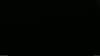 長野県菅平高原 ゆたか山荘 駐車場奥 2026/04/15 19:00