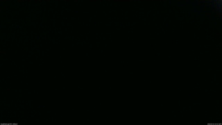 長野県菅平高原 ゆたか山荘 駐車場奥 2026/04/15 19:15