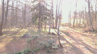 長野県菅平高原 ゆたか山荘 坂上 2026/04/15 06:15
