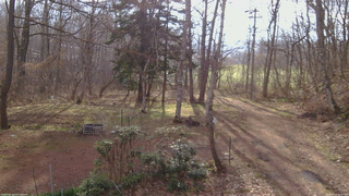 長野県菅平高原 ゆたか山荘 坂上 2026/04/15 06:30