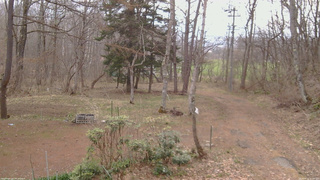 長野県菅平高原 ゆたか山荘 坂上 2026/04/15 07:00