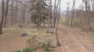 長野県菅平高原 ゆたか山荘 坂上 2026/04/15 08:15