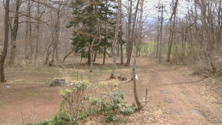 長野県菅平高原 ゆたか山荘 坂上 2026/04/15 10:00