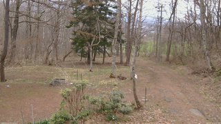 長野県菅平高原 ゆたか山荘 坂上 2026/04/15 10:15