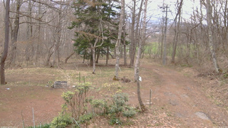 長野県菅平高原 ゆたか山荘 坂上 2026/04/15 10:30