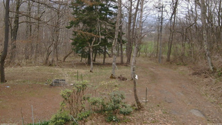 長野県菅平高原 ゆたか山荘 坂上 2026/04/15 11:30