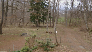 長野県菅平高原 ゆたか山荘 坂上 2026/04/15 11:45