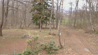 長野県菅平高原 ゆたか山荘 坂上 2026/04/15 12:30