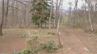 長野県菅平高原 ゆたか山荘 坂上 2026/04/15 12:45