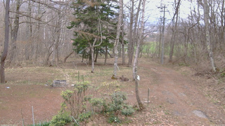 長野県菅平高原 ゆたか山荘 坂上 2026/04/15 13:15