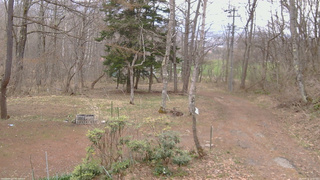 長野県菅平高原 ゆたか山荘 坂上 2026/04/15 13:45