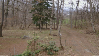 長野県菅平高原 ゆたか山荘 坂上 2026/04/15 14:00