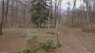 長野県菅平高原 ゆたか山荘 坂上 2026/04/15 14:45