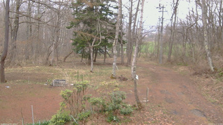 長野県菅平高原 ゆたか山荘 坂上 2026/04/15 15:15