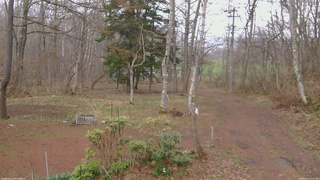 長野県菅平高原 ゆたか山荘 坂上 2026/04/15 15:45