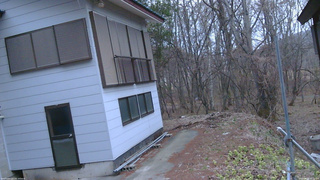 長野県菅平高原 ゆたか山荘 坂下 2026/04/15 05:15