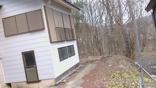 長野県菅平高原 ゆたか山荘 坂下 2026/04/15 05:30