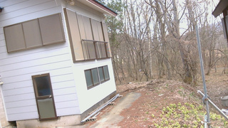 長野県菅平高原 ゆたか山荘 坂下 2026/04/15 05:45