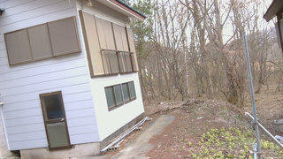 長野県菅平高原 ゆたか山荘 坂下 2026/04/15 06:00