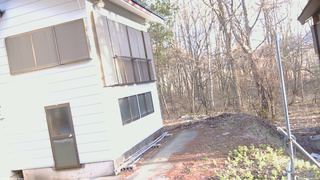 長野県菅平高原 ゆたか山荘 坂下 2026/04/15 06:15