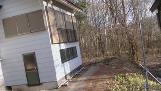 長野県菅平高原 ゆたか山荘 坂下 2026/04/15 06:30