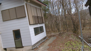 長野県菅平高原 ゆたか山荘 坂下 2026/04/15 07:00